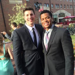 Meet your Posher, Dorian